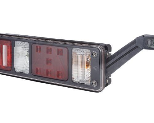 Φανάρι Θέσης Πίσω Hybrid 24V HELLA 2VP340961121