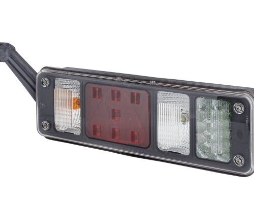 Φανάρι Θέσης Πίσω Hybrid 24V HELLA 2VP340961131