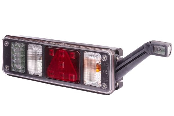 Φανάρι Θέσης Πίσω Hybrid 24V HELLA 2VP340961141
