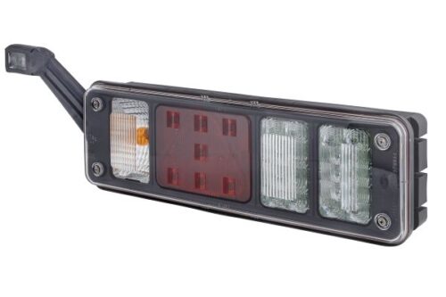 Φανάρι Θέσης Πίσω Hybrid 24V HELLA 2VP340961151