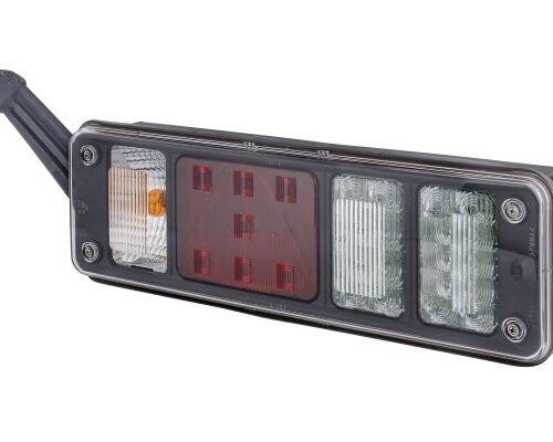 Φανάρι Θέσης Πίσω Hybrid 24V HELLA 2VP340961151