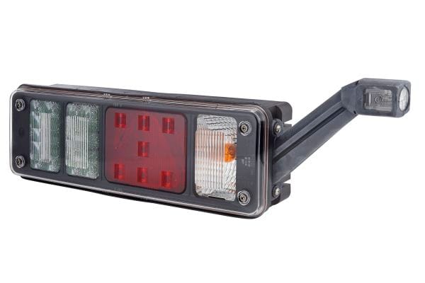 Φανάρι Θέσης Πίσω Hybrid 24V HELLA 2VP340961161