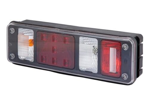 Φανάρι Θέσης Πίσω Hybrid 24V HELLA 2VP340961211