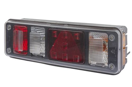 Φανάρι Θέσης Πίσω Hybrid 24V HELLA 2VP340961221