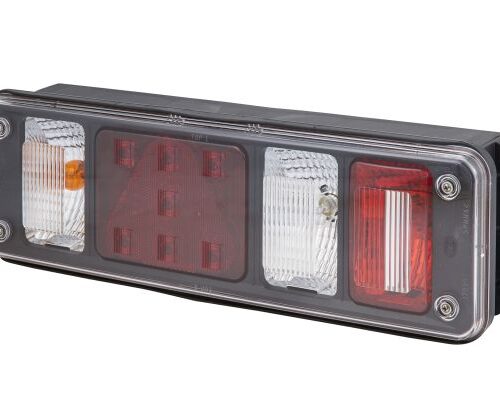 Φανάρι Θέσης Πίσω Hybrid 24V HELLA 2VP340961411