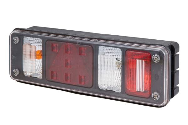 Φανάρι Θέσης Πίσω Hybrid 24V HELLA 2VP340961411