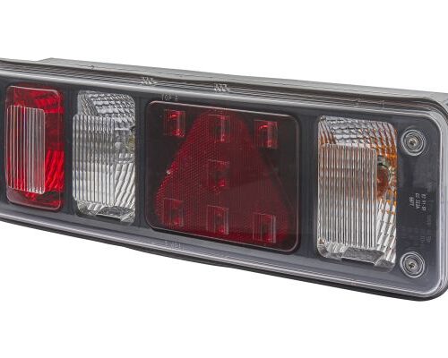 Φανάρι Θέσης Πίσω Hybrid 24V HELLA 2VP340961421