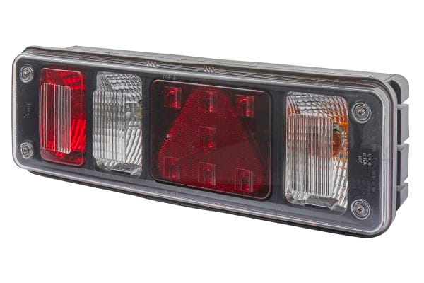 Φανάρι Θέσης Πίσω Hybrid 24V HELLA 2VP340961421