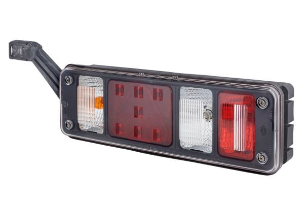 Φανάρι Θέσης Πίσω Hybrid 24V HELLA 2VP340961431