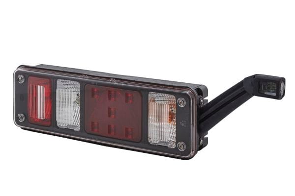 Φανάρι Θέσης Πίσω Hybrid 24V HELLA 2VP340961441