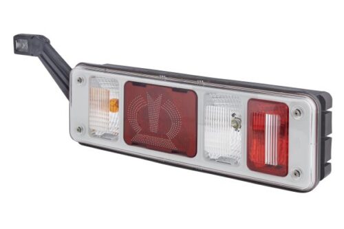 Φανάρι Θέσης Πίσω "Krone" Hybrid 24V HELLA 2VP340961531