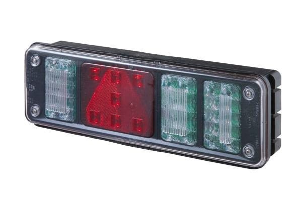 Φανάρι Θέσης Πίσω LED 24V HELLA 2VP340964011