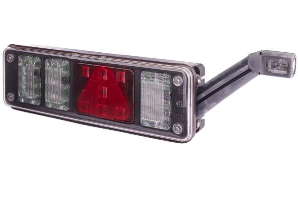 Φανάρι Θέσης Πίσω LED 24V HELLA 2VP340964121