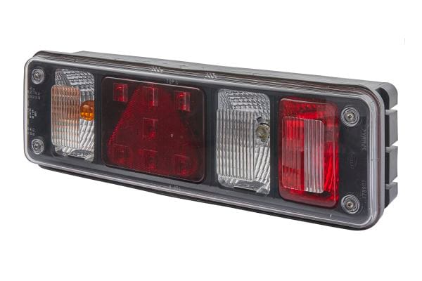 Φανάρι Θέσης Πίσω Hybrid 24V HELLA 2VP340965011