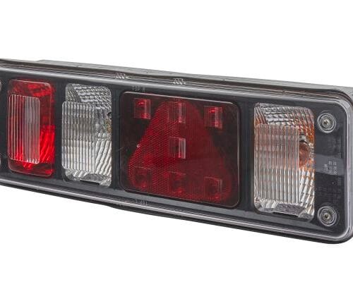 Φανάρι Θέσης Πίσω Hybrid 24V HELLA 2VP340965021