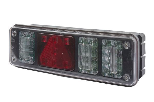 Φανάρι Θέσης Πίσω LED 24V HELLA 2VP340966011