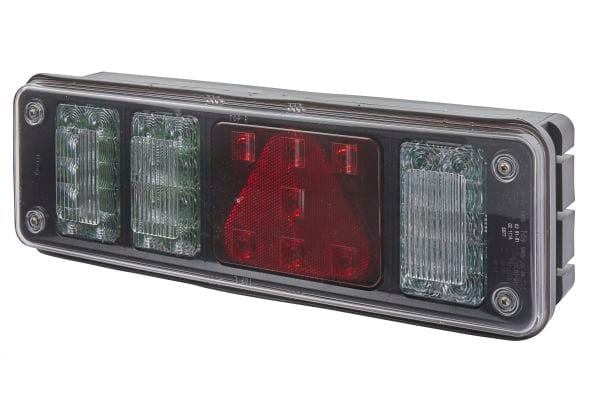 Φανάρι Θέσης Πίσω LED 24V HELLA 2VP340966021