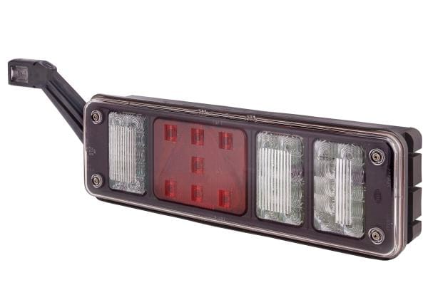Φανάρι Θέσης Πίσω LED 24V HELLA 2VP340966111