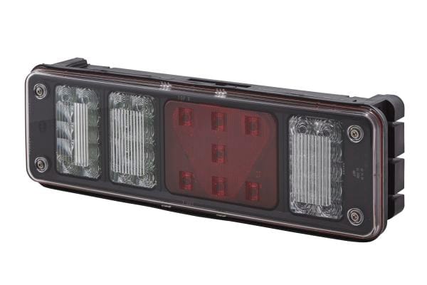 Φανάρι Θέσης Πίσω LED 24V HELLA 2VP340966411
