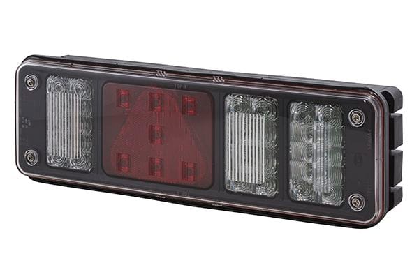 Φανάρι Θέσης Πίσω LED 24V HELLA 2VP340967011