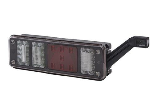 Φανάρι Θέσης Πίσω LED 24V HELLA 2VP340967121