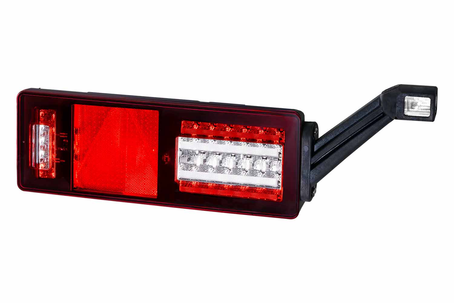 Φανάρι Θέσης Πίσω LED 24V HELLA 2VP340970041
