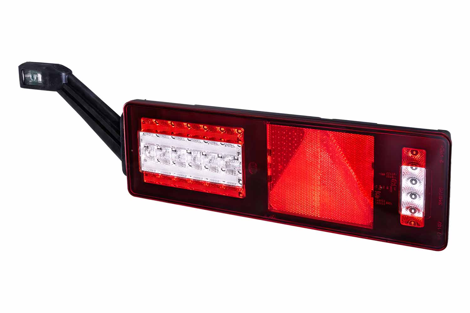 Φανάρι Θέσης Πίσω LED 24V HELLA 2VP340970331