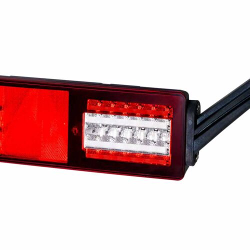 Φανάρι Θέσης Πίσω LED 24V HELLA 2VP340970441