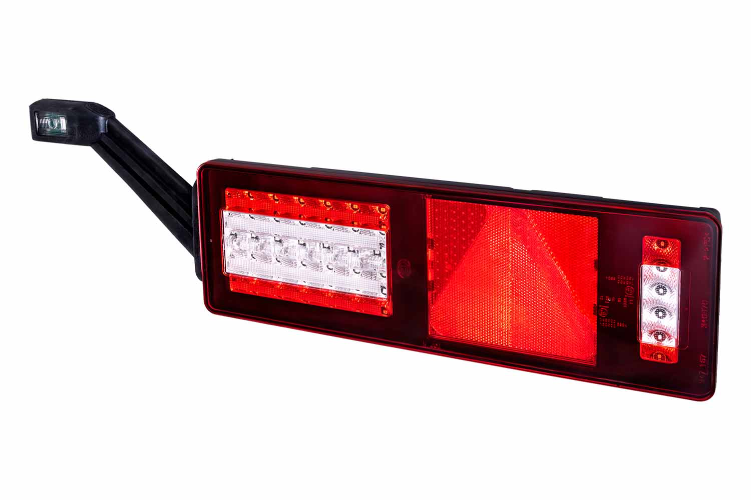 Φανάρι Θέσης Πίσω LED 24V HELLA 2VP340970531