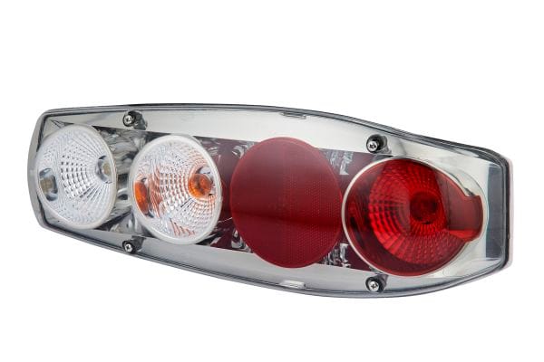 Φανάρι Θέσης Πίσω Caraluna II Λάμπα 12V HELLA 2VP341419087