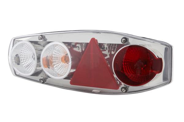Φανάρι Θέσης Πίσω Caraluna II Λάμπα 12V HELLA 2VP341419107