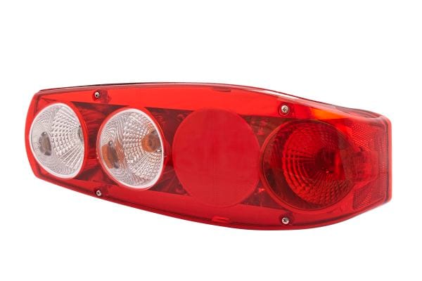 Φανάρι Θέσης Πίσω Caraluna II Λάμπα 12V HELLA 2VP341419121