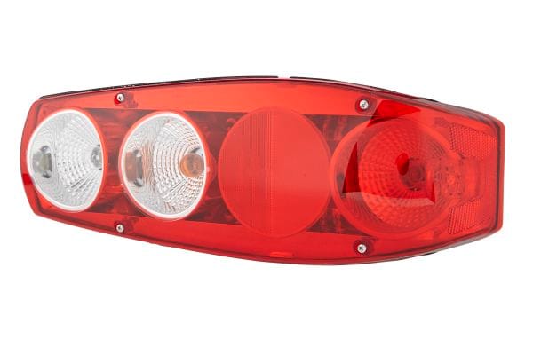 Φανάρι Θέσης Πίσω Caraluna II Λάμπα 12V HELLA 2VP341419137