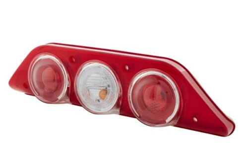 Φανάρι Θέσης Πίσω Caraluna Modular Λάμπα 12V HELLA 2VP343520011