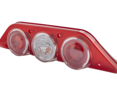 Φανάρι Θέσης Πίσω Caraluna Modular Λάμπα 12V HELLA 2VP343520021