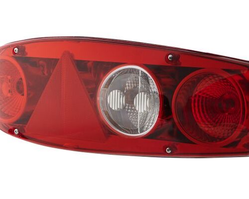 Φανάρι Θέσης Πίσω Caraluna Modular II Plus Λάμπα 12V HELLA 2VP343590017