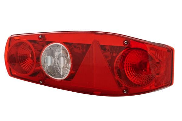Φανάρι Θέσης Πίσω Caraluna Modular II Plus Λάμπα 12V HELLA 2VP343590027