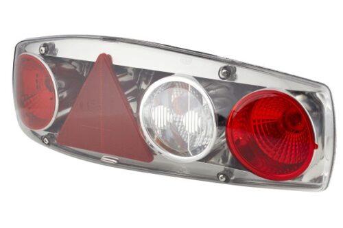 Φανάρι Θέσης Πίσω Caraluna Modular II Plus Λάμπα 12V HELLA 2VP343590057