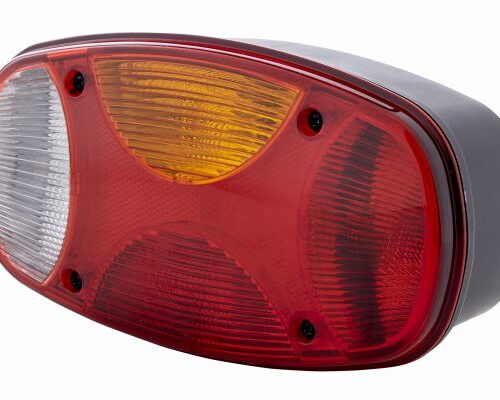 Φανάρι Θέσης Πίσω Cargoluna Λάμπα 12V HELLA 2VP343640041