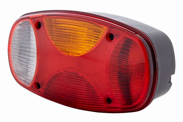 Φανάρι Θέσης Πίσω Cargoluna Λάμπα 12V HELLA 2VP343640041