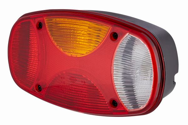 Φανάρι Θέσης Πίσω Cargoluna Λάμπα 24V 12V HELLA 2VP343640051