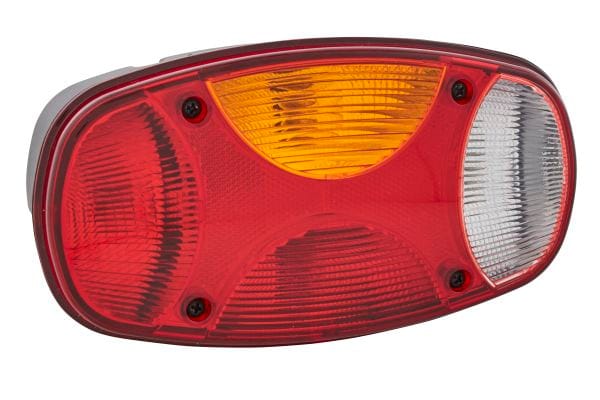 Φανάρι Θέσης Πίσω Cargoluna Λάμπα 24V HELLA 2VP343640091