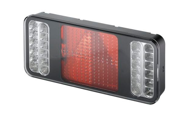 Φανάρι Θέσης Πίσω Coluna LED 24V HELLA 2VP345900011
