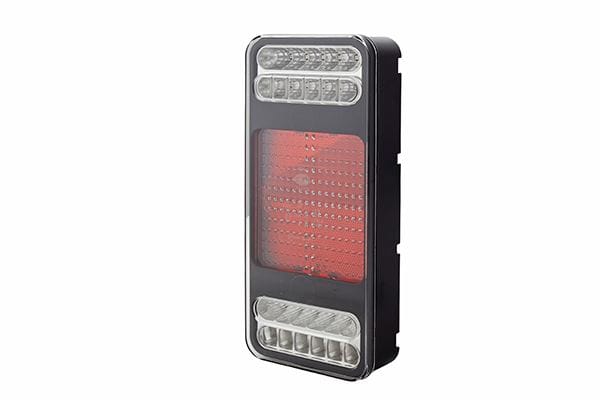 Φανάρι Θέσης Πίσω Coluna LED 24V HELLA 2VP345900021
