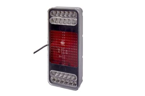 Φανάρι Θέσης Πίσω Coluna LED 24V HELLA 2VP345900101