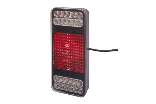 Φανάρι Θέσης Πίσω Coluna LED 24V HELLA 2VP345900131