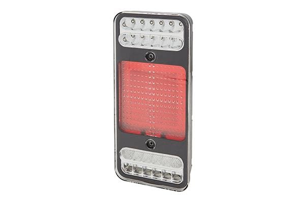 Φανάρι Θέσης Πίσω Coluna LED 24V HELLA 2VP345900201