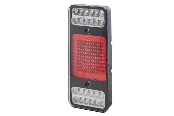 Φανάρι Θέσης Πίσω Coluna 24V HELLA 2VP345900241