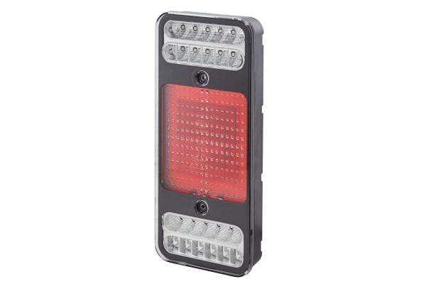 Φανάρι Θέσης Πίσω Coluna LED 24V HELLA 2VP345900251