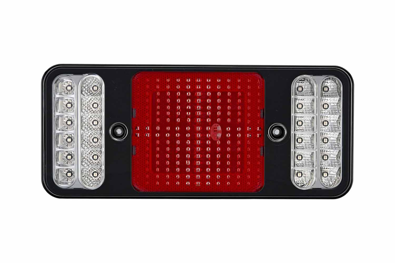 Φανάρι Θέσης Πίσω Coluna LED 24V HELLA 2VP345900281